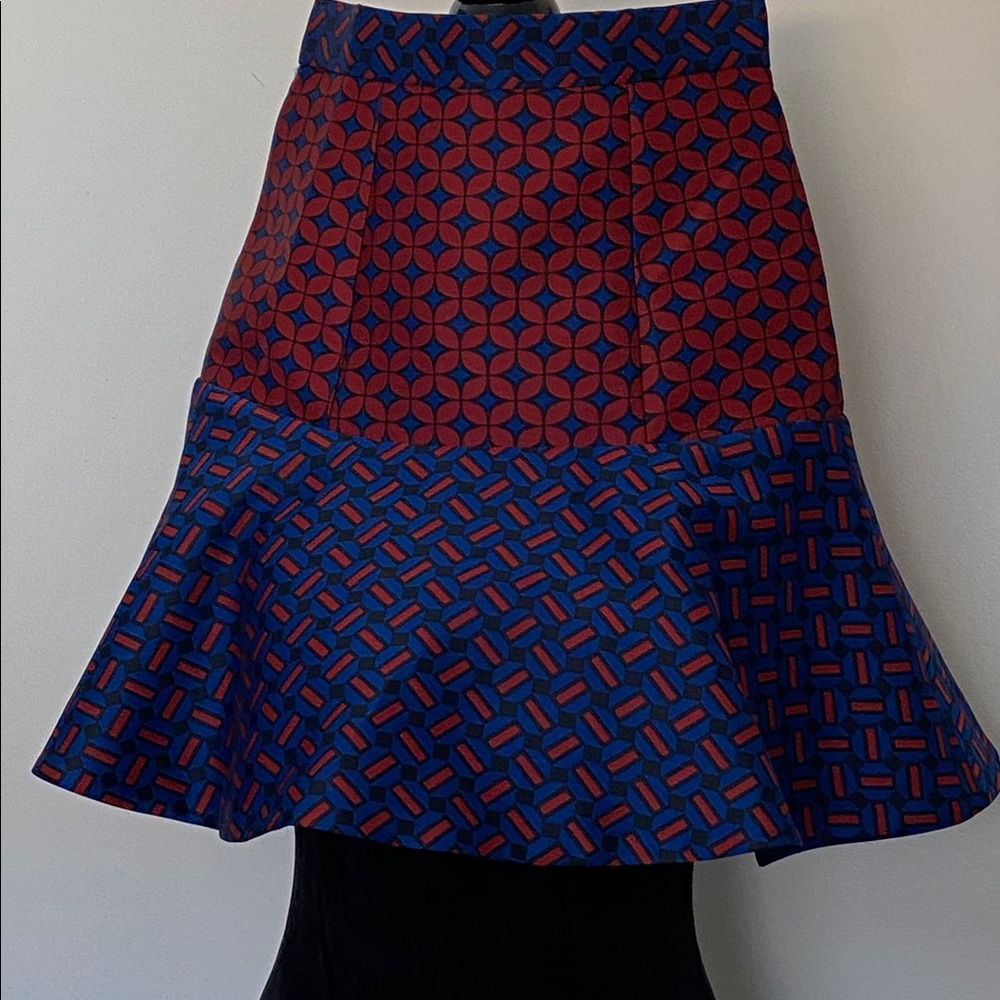 Camilla and Marc Skirt